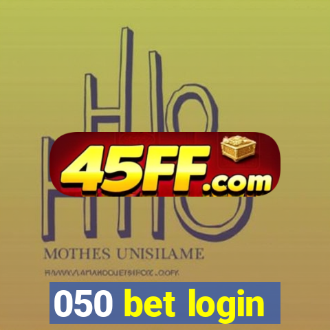 050 bet login